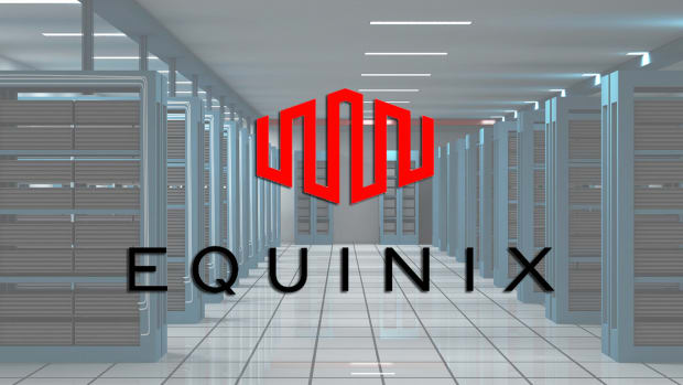 Equinix Pushes Into Europe, Enticing Telecity Away From Interxion