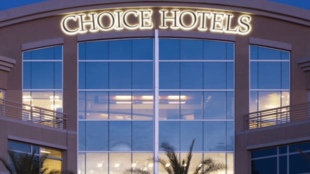 Choice Hotels Gains as Fourth Quarter Earnings Beat Expectations