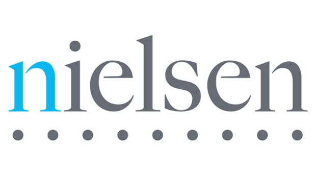 Nielsen (NLSN) Stock Higher Following Q1 Results