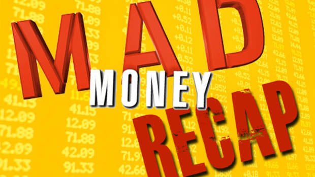 Jim Cramer's 'Mad Money' Recap: Industrials, Oil, Tech Stocks Rising at Last