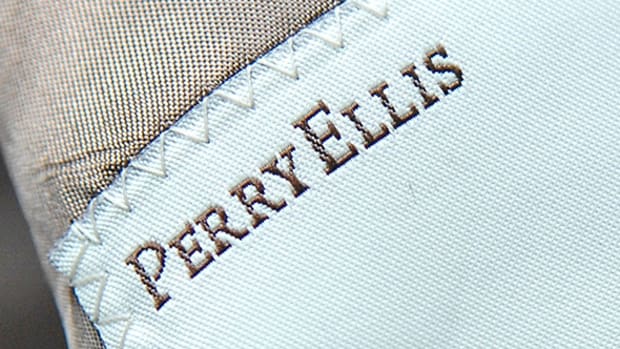 Perry Ellis Makes Governance Changes Under Pressure From Activist Investor and CalSTRS