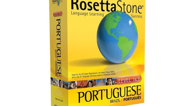 Rosetta Stone Activists: 'Read Our Lips -- Sell the Company'