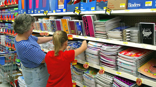 Staples Ready to Take on Amazon This Back-to-School Season