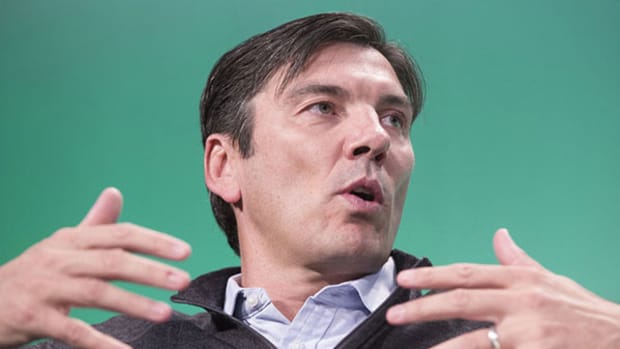 AOL's Armstrong 'Hopeful' Yahoo!-Verizon Deal Closes