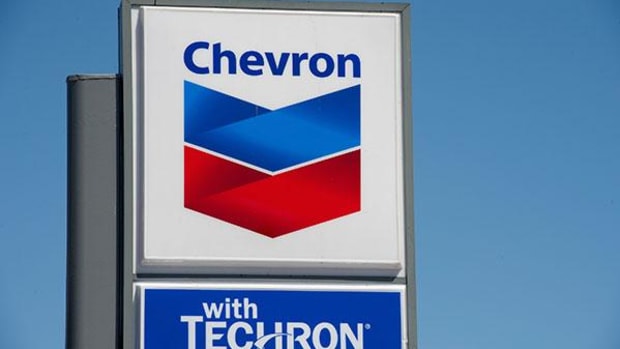 Why Chevron, Shell and Even the Mighty ExxonMobil Are Retrenching