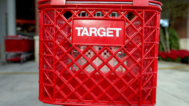 Target's Future Is Bright Thanks to Smaller Stores and Digital Growth