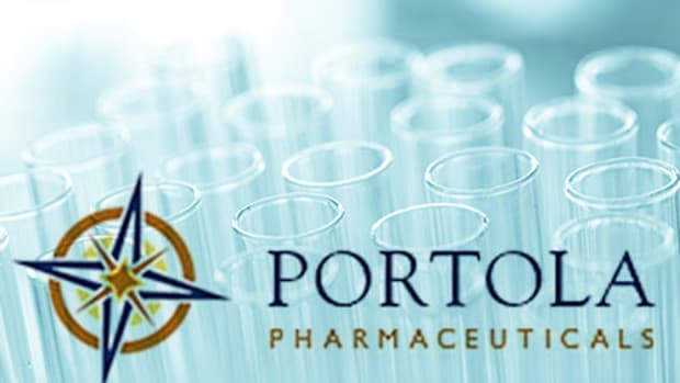 Premarket Biotech Movers: Portola, Esperion, Medicines