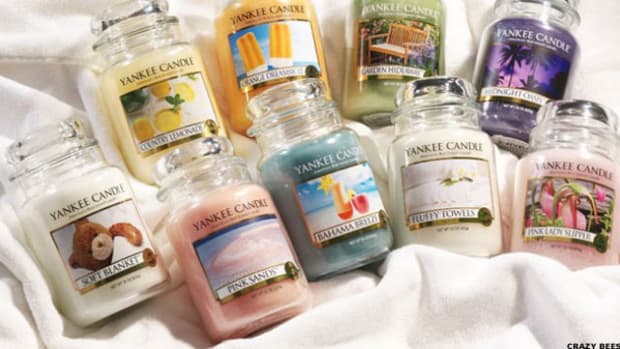 Jarden's $1.75B Yankee Candle Deal a Slow-Burning Opportunity