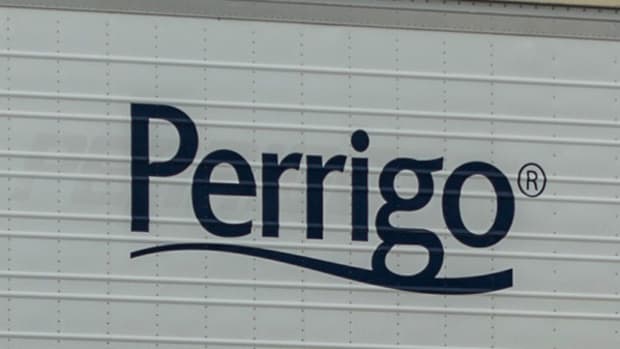 Perrigo Unveils Divestitures, Says It's Open to Making Bolt-On Acquisitions