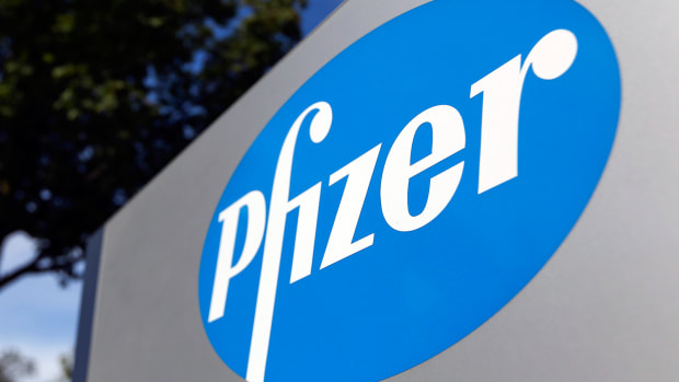 Pfizer (PFE) Stock Rating Upgraded at Barclays