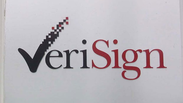 VeriSign (VRSN) Stock Sharply Higher in After-Hours Trade on Q3 Beat