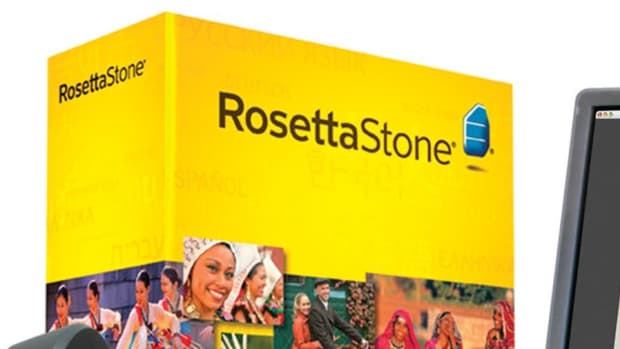 rosetta stone news