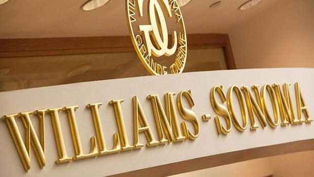 Jim Cramer: Williams-Sonoma Needs to Stop Making Excuses