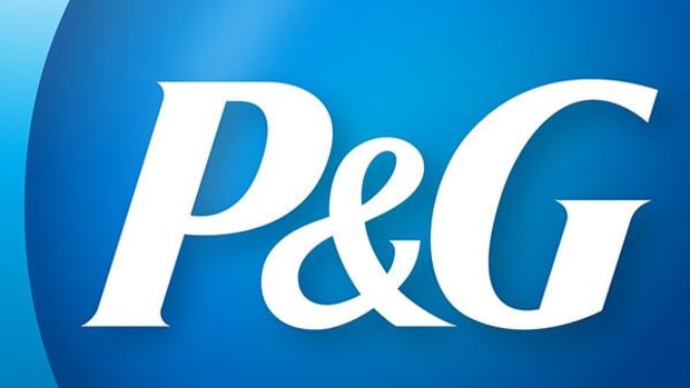 Jim Cramer -- Don't Expect Breakout Quarter From Procter & Gamble