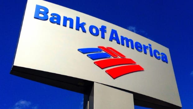 5 ETFs to Buy If You Love Bank of America's First-Quarter Earnings