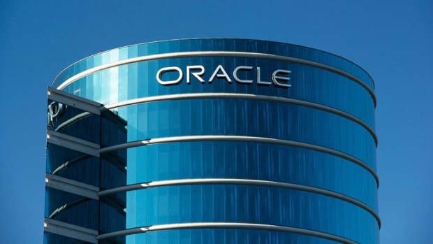 Oracle's Cloud Guru on How Cloud Services Will Transform Companies and Oracle Itself