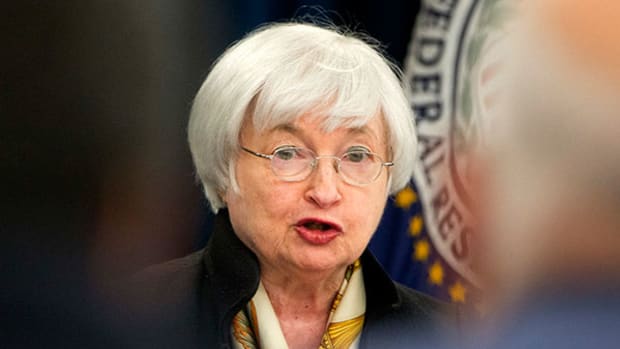 Think Before You Act, Fed: Market Recon