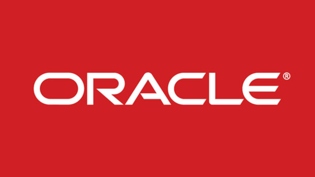 Oracle Stock Climbing on Earnings Beat