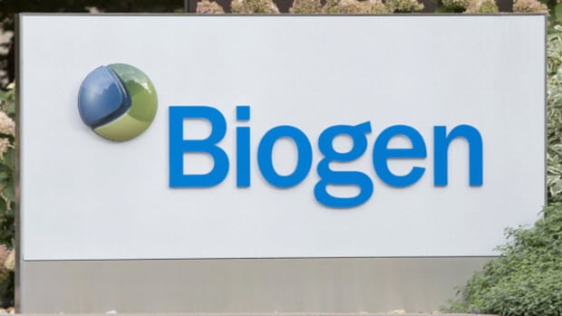 Why Alexion's Gain In the C-Suite Doesn't Bode Well For Biogen Takeout Prospects