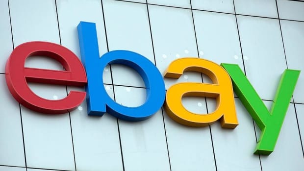 eBay Earnings Beat Street in Q2, Raises Guidance