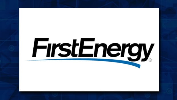 FirstEnergy (FE) Stock Closed Higher, Upgraded at Barclays