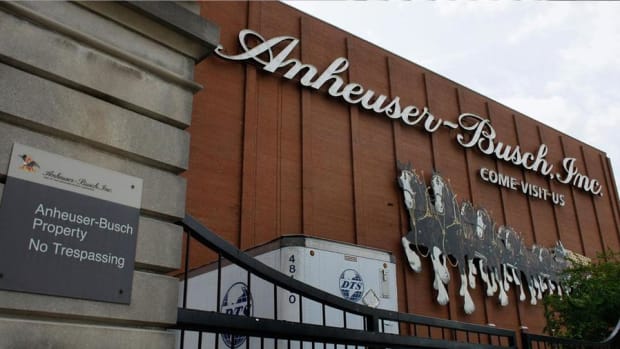 What to Watch Friday: Anheuser-Busch Inbev Reports Earnings, Q2 GDP Estimate