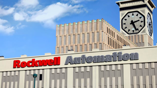 Rockwell Automation (ROK) Stock Advancing, Bernstein Upgrades