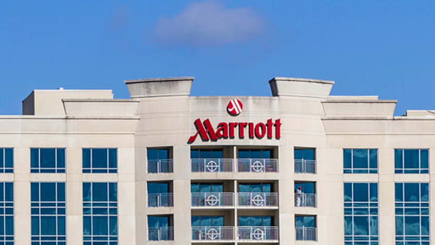 Marriott Looks to Quicken Rate of Starwood Brand Expansion