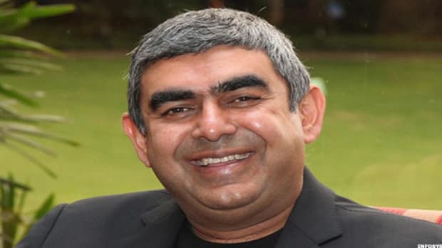 Why Did Infosys CEO Vishal Sikka Resign?