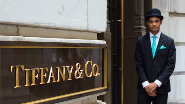 Tiffany Upgraded to 'Buy' at Goldman Sachs