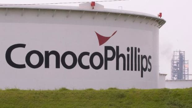 ConocoPhillips