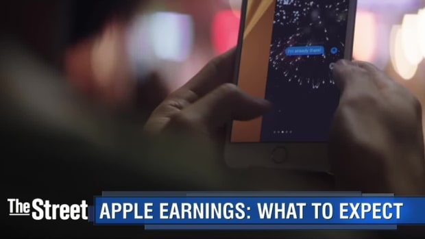 This Week on Wall Street: Apple Earnings, Fed Meeting, Jobs Report