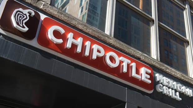 Wall Street Hates Chipotle