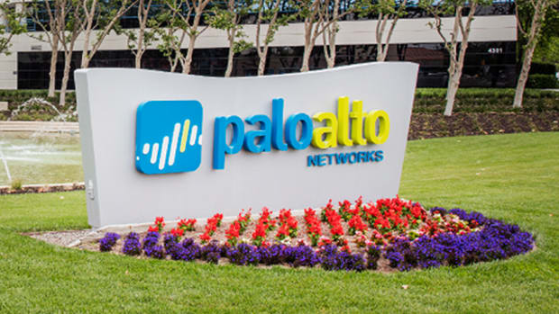 Palo Alto Networks Has a Rip-Your-Face 40% Rally Just Waiting in the Wings