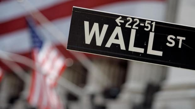 Wall Street Looks Ahead to the Second Quarter as Stocks Rise