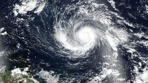 Bahamas Hyatt Hotel to Guests: If Hurricane Irma Hits, Get Out