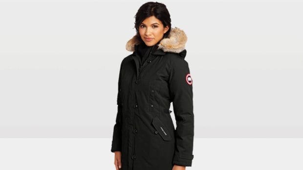 Canada Goose Hopes Investors Flock to IPO