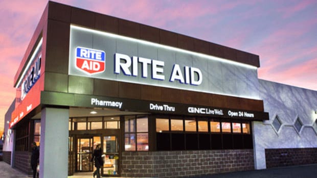 Rite Aid Stock Jumps Following Earnings Beat