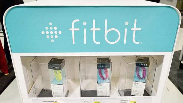 Fitbit Facing Criminal Investigation Over Theft of Trade Secrets -- Report