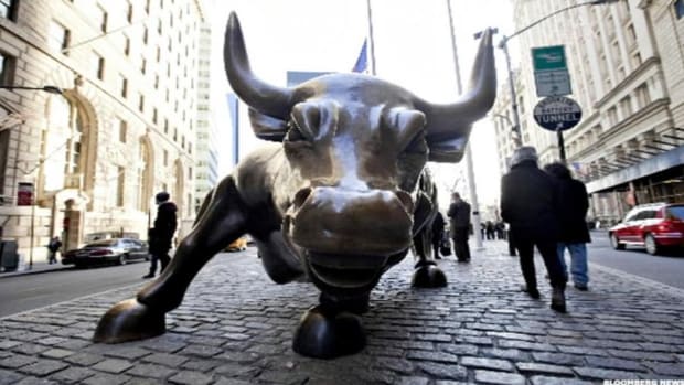 Here Is Why the Bull Market Could Run for Another Decade