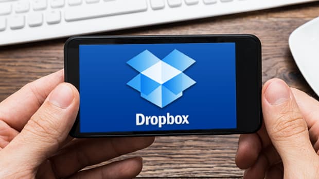 Dropbox