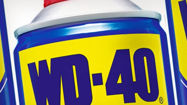 WD-40's Earnings Should Frighten Everyone Looking for Dow 20,000