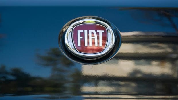 Fiat Chrysler Beats Earnings Estimates on Top Line, Misses on Bottom