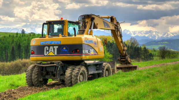 Here's How Much Goldman Sachs Thinks Caterpillar Is Worth