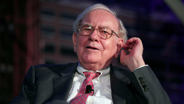 Sorry Warren Buffett, but You and Your Friends at 3G Capital Will Probably Fail to Buy Panera Bread