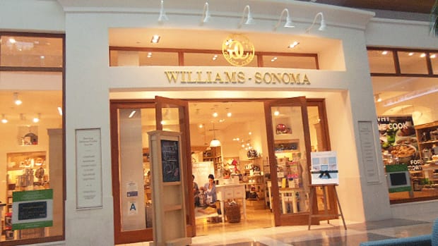 Williams Sonoma Inc Thestreet