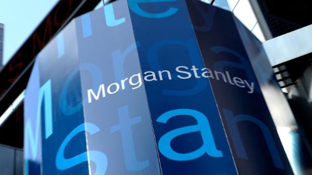 Morgan Stanley