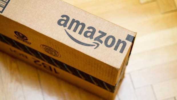 Why Jim Cramer Won't Buy Amazon Here