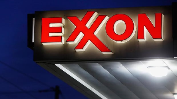 Exxon Mobil Looking For Access to Brazil's Water Resources