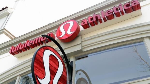 Jim Cramer on Why Everyone Is Freaking Out About Lululemon